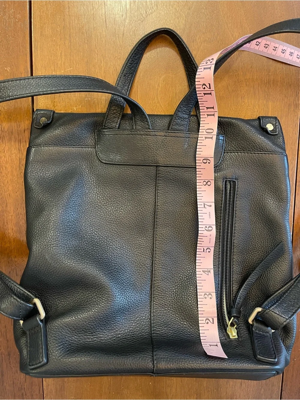 RADLEY LONDON classic black